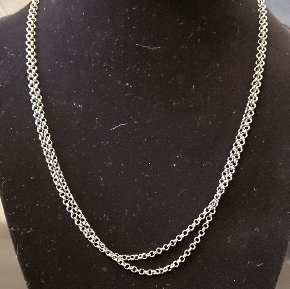 Jewelry necklace